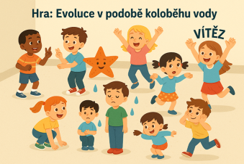 Evoluce